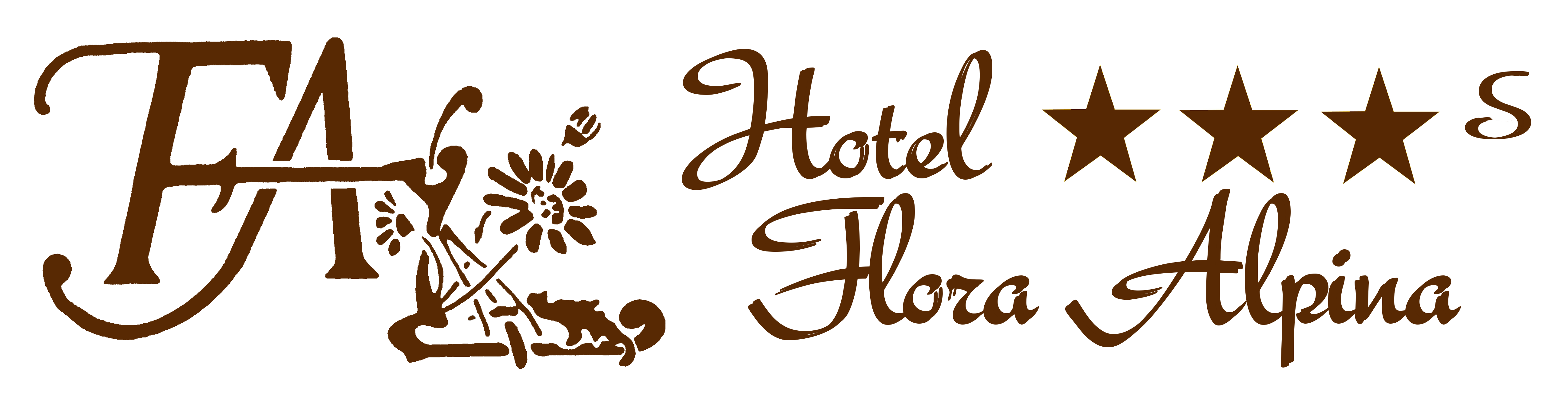 Hotel Flora Alpina ***